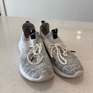 ALDO Knit Sneakers